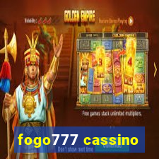 fogo777 cassino